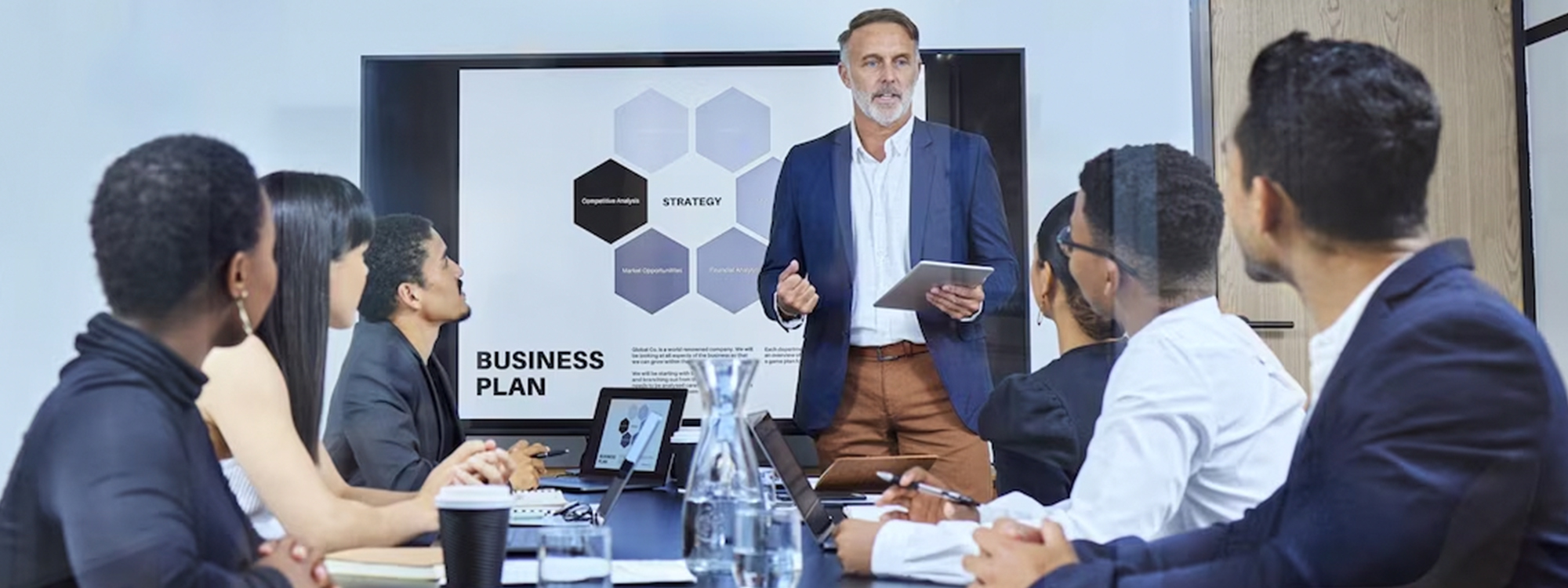 Job Oriented Training